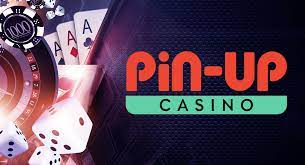 Сайт онлайн-казино Pin-up —-- Полная оценка и  И награды