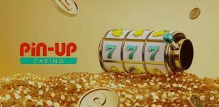 Sitio web oficial de Pin Up Online Casino Perú